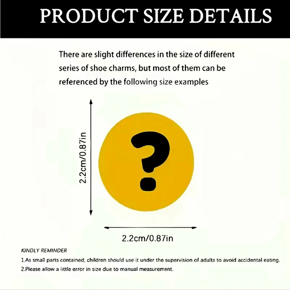 Disney set of 10 shoe/croc charms NWT - Picture 4 of 4